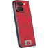 Denmark Soccer Flag Google Pixel 9 Pro Fold Skin